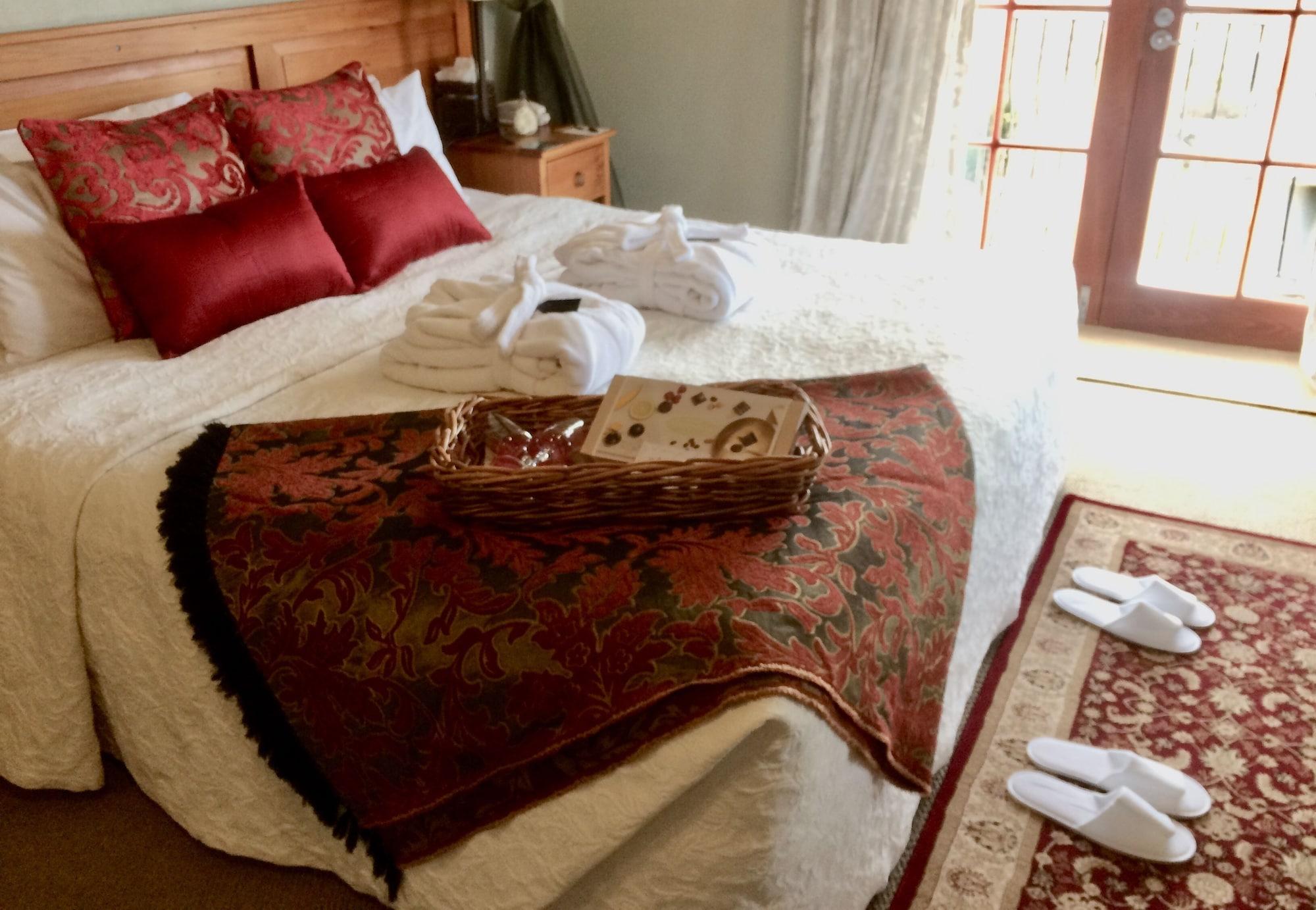 Browns Boutique Hotel Куийнстаун Екстериор снимка
