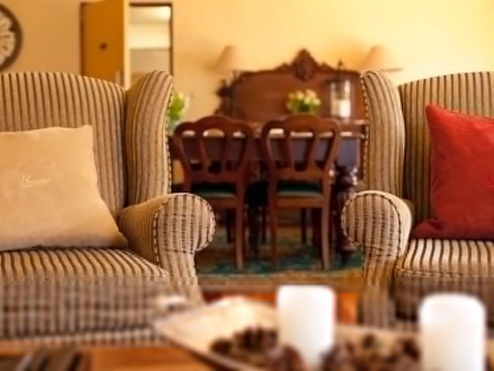 Browns Boutique Hotel Куийнстаун Екстериор снимка